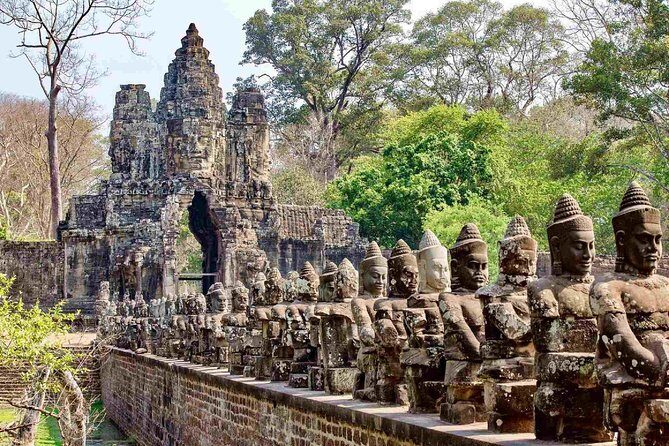 2-Day Best of Angkor Wat and Tonle Sap Lake Tour - Why This Tour Works