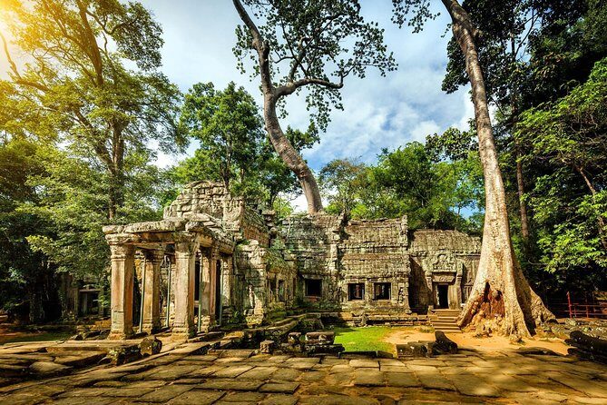 2-Day Best of Angkor Wat and Tonle Sap Lake Tour - FAQ