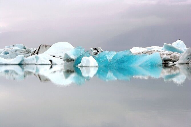2-Day Blue Ice Cave, Glacier Lagoon and South Coast Tour - Who Is This Tour Best For?