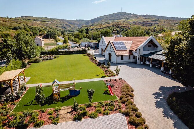 2 day Boat Trip and City Tour in Tokaj Hungary with Wine Tasting - In-Depth Breakdown of the 2-Day Itinerary