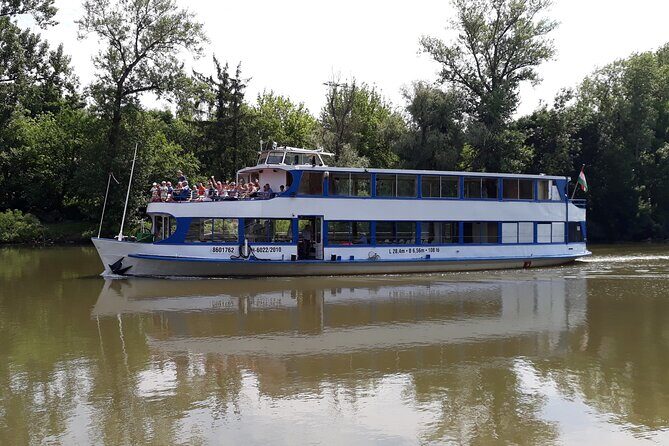2 day Boat Trip and City Tour in Tokaj Hungary with Wine Tasting - Analyzing the Value