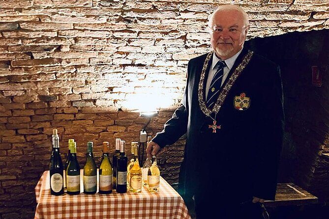 2 day Boat Trip and City Tour in Tokaj Hungary with Wine Tasting - FAQs