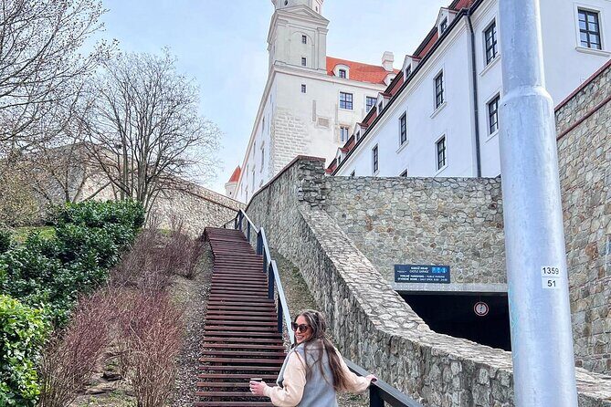 2-Day Budapest and Bratislava Private Guided Tour From Vienna - FAQ