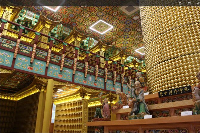 2-Day Busan City Tour Package - Exploring Busan in Two Days: An In-Depth Review of the 2-Day Busan City Tour Package