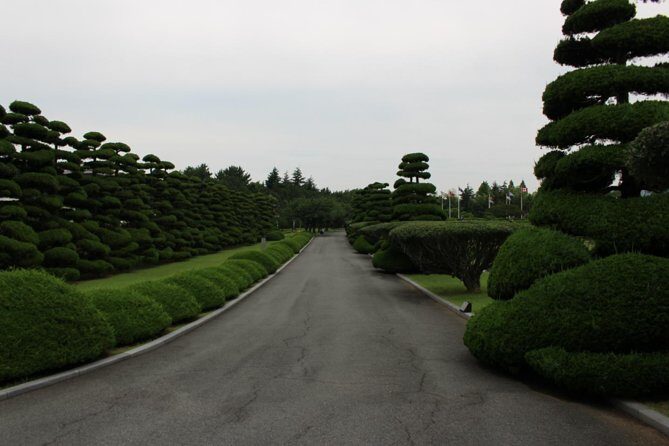 2-Day Busan City Tour Package - Discovering Busan: A Practical Guide to the 2-Day Tour