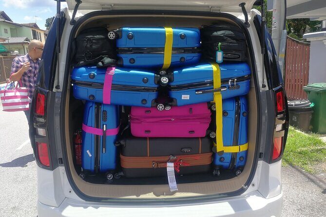 2-Day Busan Customized Tour - Key Points