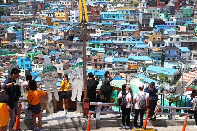 2-Day Busan Customized Tour - Why This Tour Brings Value