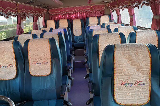 2-Day Busan Customized Tour - Final Thoughts