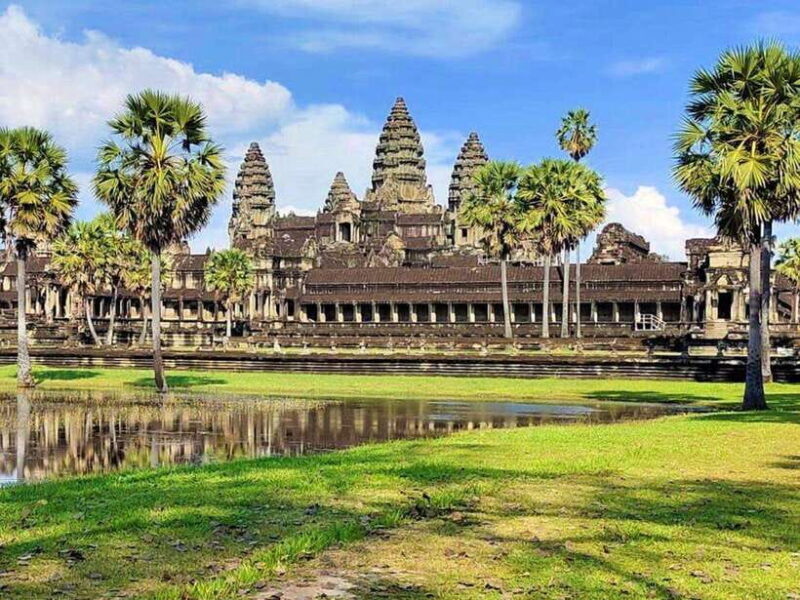 2 Day Cambodia Private Guided Tour in Angkor Temples - Who Will Love This Tour?