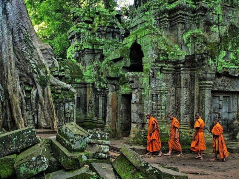 2 Day Cambodia Private Guided Tour in Angkor Temples - Final Thoughts