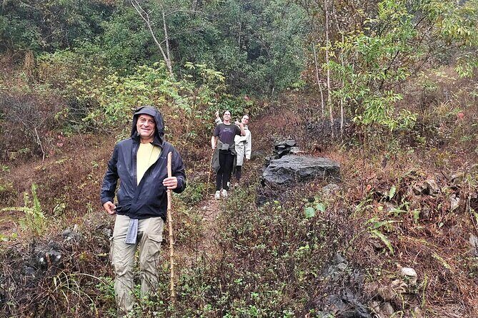 2 Day Cao Bang Trekking in Ban Gioc Waterfall with Crafts Village - FAQ