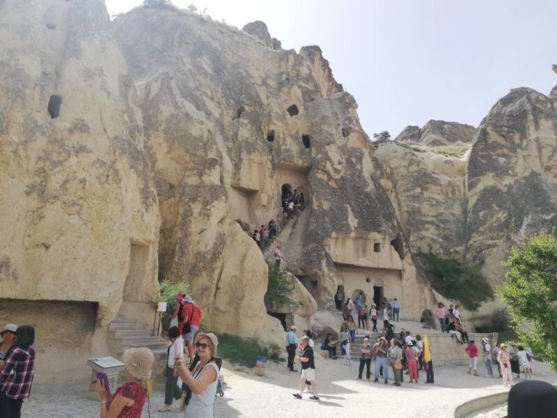 2 Day Cappadocia, Istanbul Flights, Hotel, Entrance Includes - Frequently Asked Questions