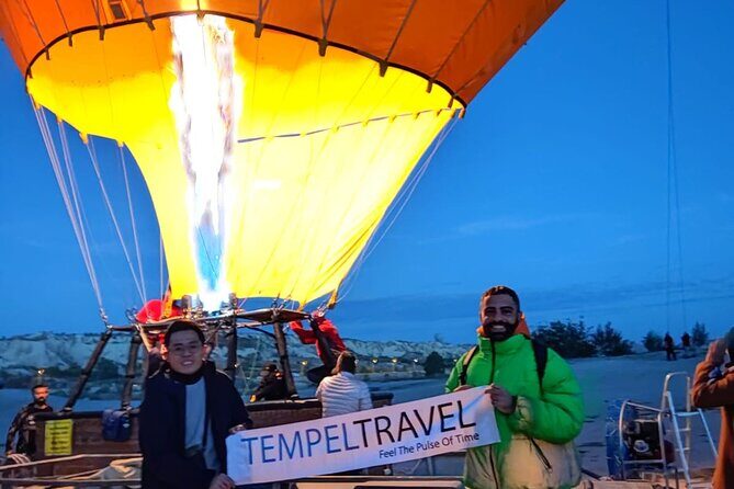 2 Day Cappadocia Tour from Istanbul - Key Points