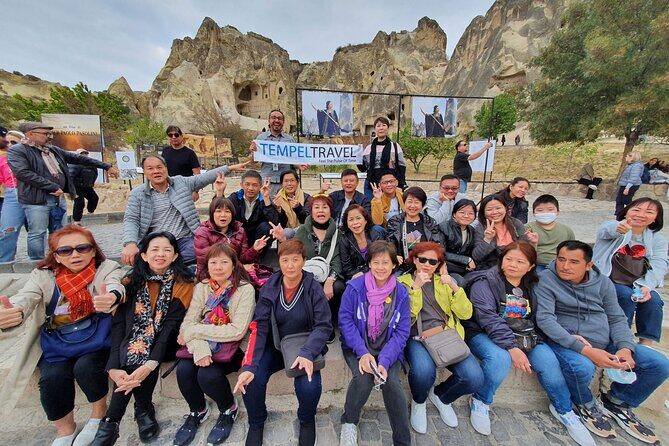 2 Day Cappadocia Tour from Istanbul - Final Thoughts: Is This Tour Right for You?