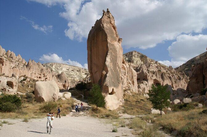2-Day Cappadocia Tour from Istanbul - Optional Balloon Ride - A Deep Dive into the 2-Day Cappadocia Tour