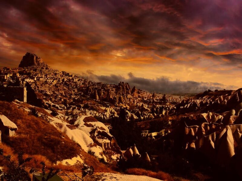 2-Day Cappadocia Tour from Istanbul w/ Balloon Ride Option - Pricing and Value Analysis