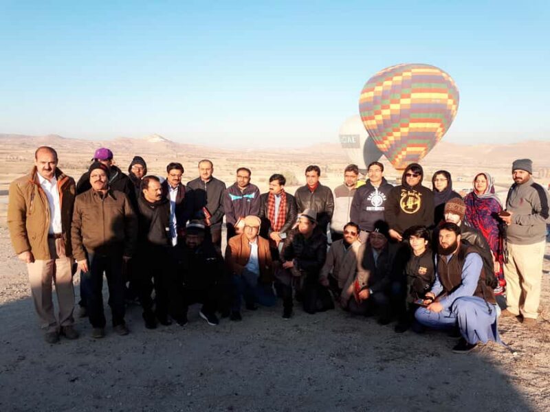 2-Day Cappadocia Tour from Istanbul w/ Balloon Ride Option - Final Thoughts