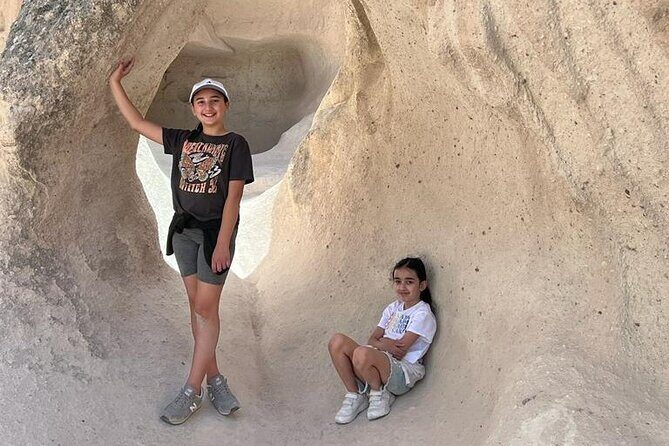 2 Day Cappadocia Tour From Istanbul With Optional BALLOON Flight - Who Should Consider This Tour?