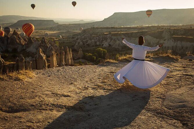 2 Day Cappadocia Tour with Hot Air Balloon Ride - Who Is This Tour Best Suited For?