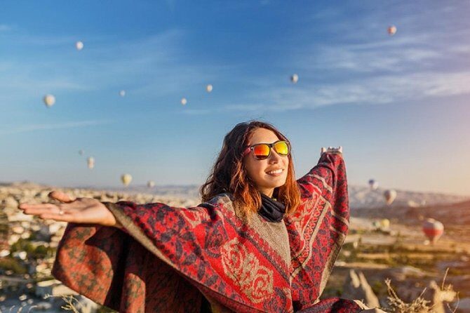 2-Day Cappadocia Trip from Kayseri - Final thoughts