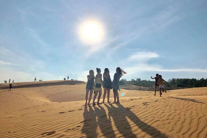 2 Day Car Tour Excursion Dalat and Mui Ne (Minimum 4 guest) - A Deep Dive into the 2-Day Adventure