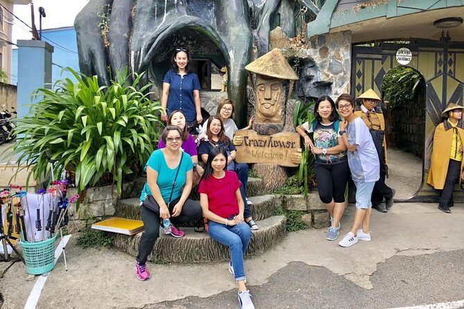 2 Day Car Tour Excursion Dalat and Mui Ne (Minimum 4 guest) - Practical Details and What to Expect