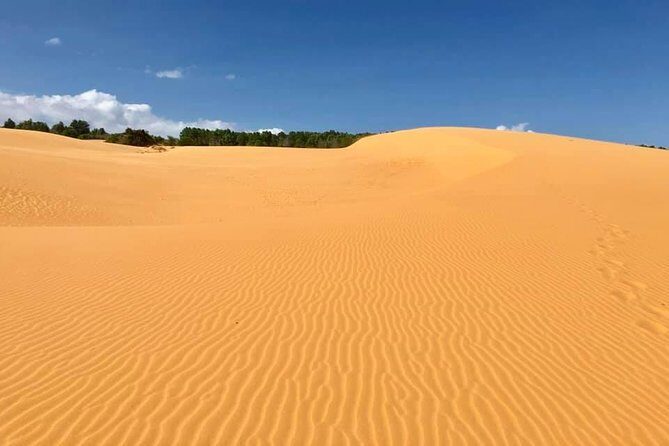 2 Day Car Tour Excursion Dalat and Mui Ne (Minimum 4 guest) - The Sum Up