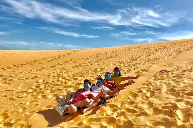 2 Day Car Tour Excursion Dalat and Mui Ne (Minimum 4 guest) - FAQ