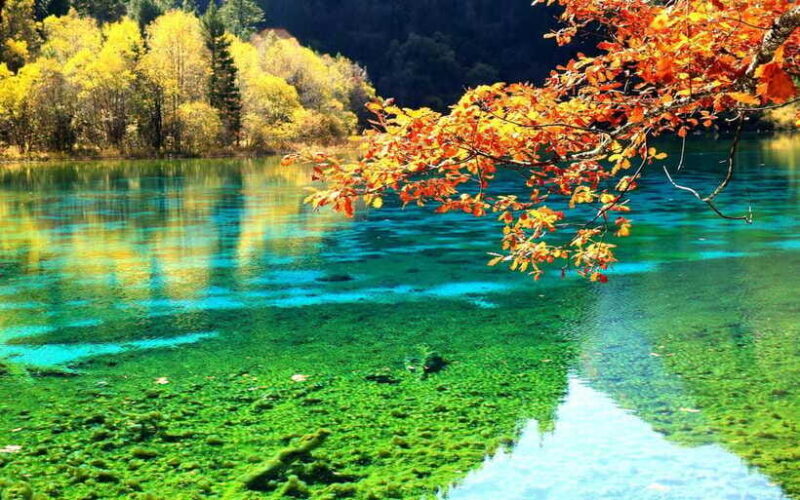 2 Day Chengdu to Jiuzhaigou&Huanglong Self-Guided w/Transfer - Final Thoughts: Is This Tour for You?