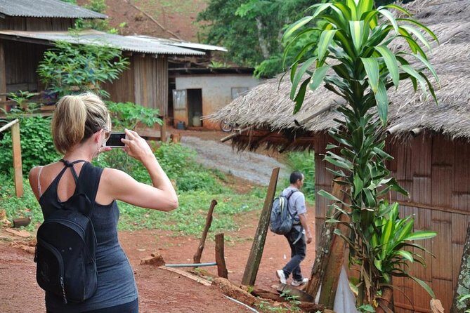 2-Day Chiang Dao and Mae Taeng Valley active tour - What Do Travelers Say?