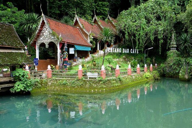2-Day Chiang Dao and Mae Taeng Valley active tour - Final Thoughts: Who Is This Tour Perfect For?