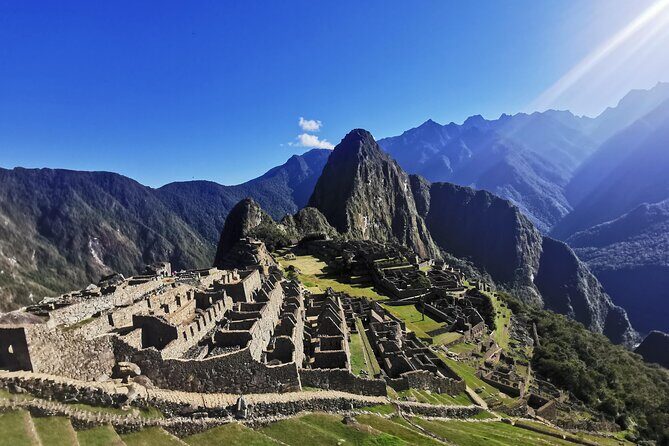 2-Day Chinchero Moray Salt Mines Ollantaytambo and Machupicchu - FAQ