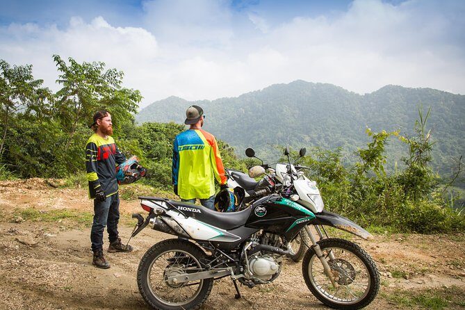 2-Day Coastal Motorcycle Tour - Who Is This Tour Perfect For?