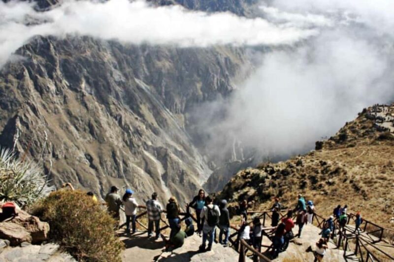 2-Day Colca Canyon Adventure from Arequipa + Hotel - Final Thoughts: Who Is This Tour Best For?