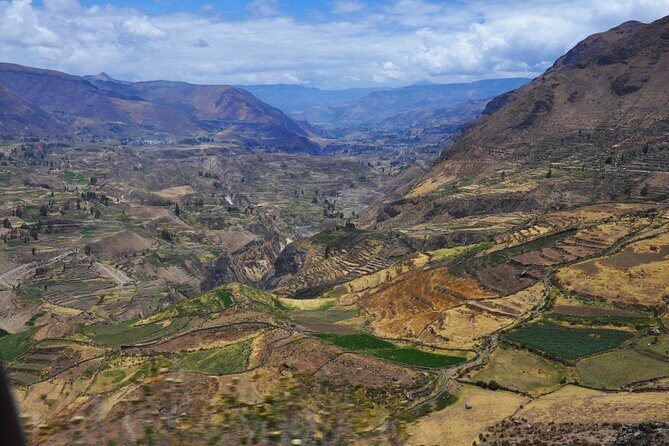 2-Day Colca Canyon Trek - FAQ