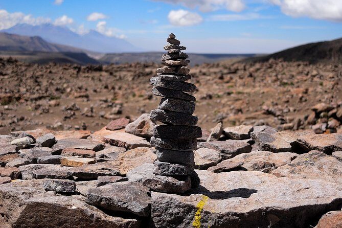 2-Day Colca Canyon, Vicuna Reserve and Condors from Arequipa - FAQ