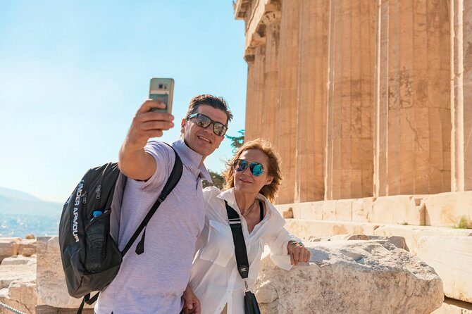 2-Day Combo Private Tour: Essential Athens & Temple of Poseidon plus Delphi - An In-Depth Look at the 2-Day Combo Tour: Authentic Athens & Legendary Delphi