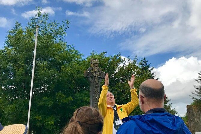2-Day Cork and Blarney Castle Rail Tour from Dublin - Final Thoughts: Is This Tour Right for You?