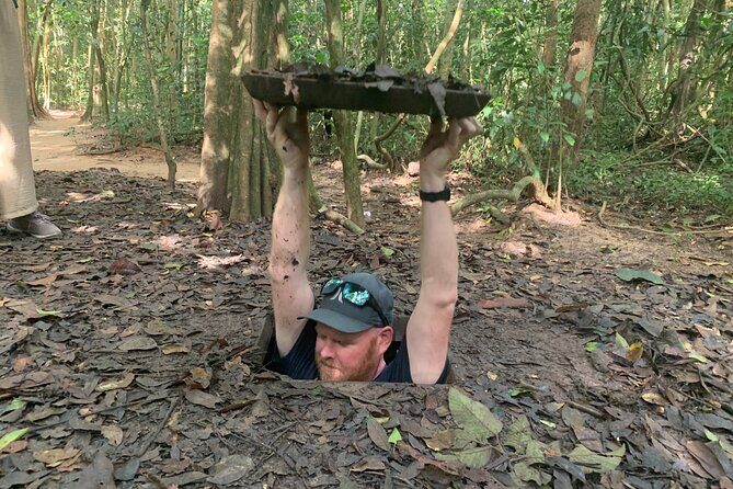 2-Day Cu Chi Tunnels & Mekong Delta - Cai Rang Floating Market - FAQ