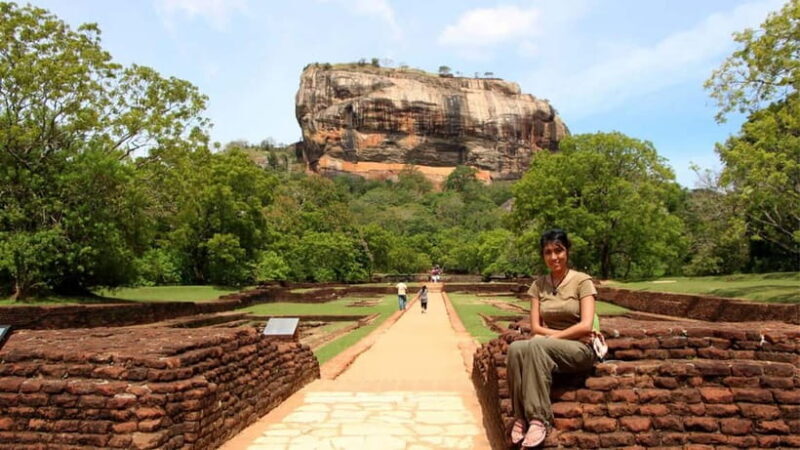 2-Day Cultural & Wildlife Tour to Sigiriya & Minneriya - Final Thoughts: Who Will Love This Tour?