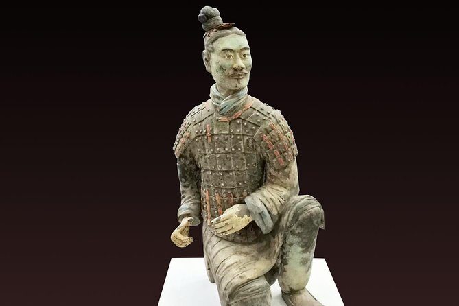 2-Day Customized Warriors Tours & Xian Top Attractions - Day-by-Day Breakdown