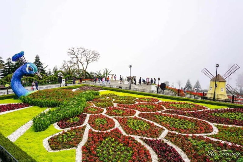 2-Day Da Nang & Hoi An :Ba Na Hills, Heritage & Ocean Views - The Sum Up