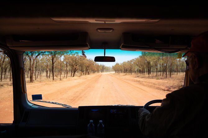 2 Day Daintree Rainforest and Chillagoe Outback Tour - Who Would Enjoy This Tour?
