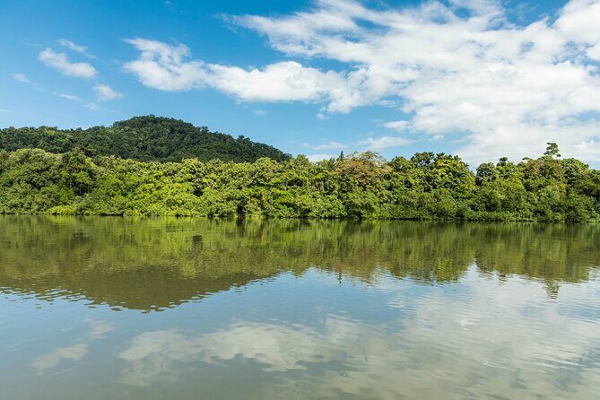2 Day Daintree Rainforest and Chillagoe Outback Tour - FAQ