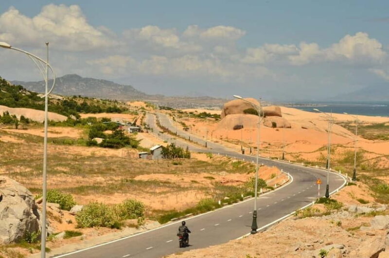 2-Day Dalat Motorcycle Tour To Mui Ne - In-Depth Look at the 2-Day Dalat to Mui Ne Motorcycle Journey