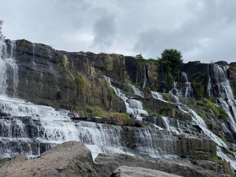 2-Day Dalat Motorcycle Tour To Mui Ne - What’s Included and What’s Not?