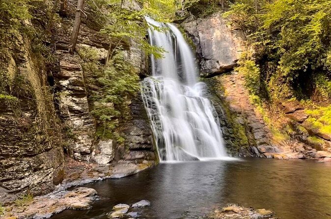 2-Day Dark Sky Stargazing and Bushkill Falls Nature Tour from NYC - Final Thoughts