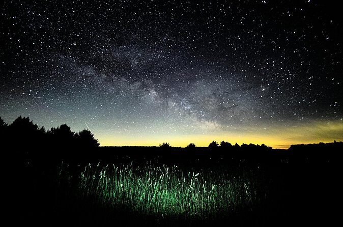 2-Day Dark Sky Stargazing and Bushkill Falls Nature Tour from NYC - FAQ