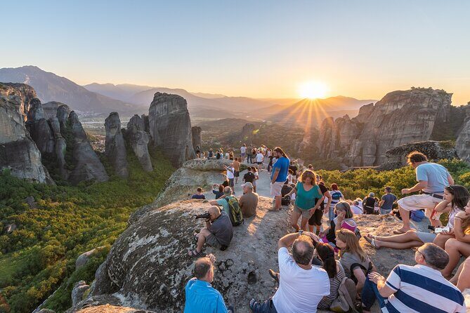 2-Day Delphi and Meteora Tour from Athens - Final Thoughts