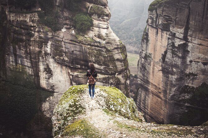 2 Day Delphi, Meteora Iconic Sites Private Tour With 4* Hotel Included - Final Thoughts